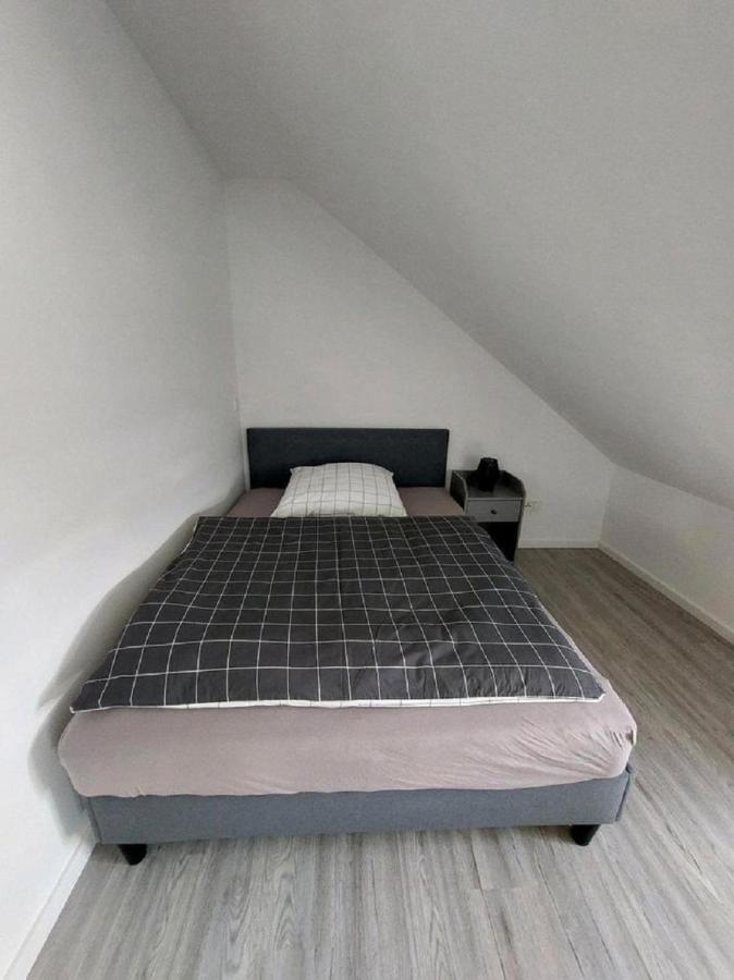 Ferienwohnung Uljana Schweich Exteriér fotografie